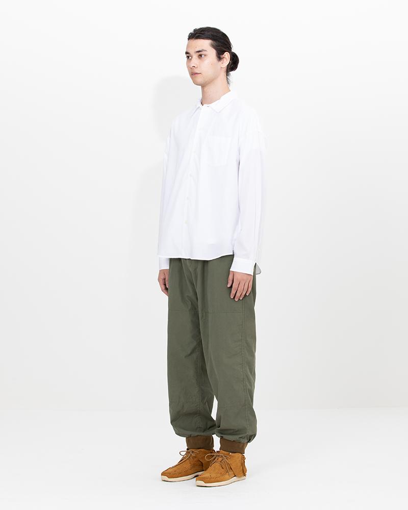 FBT LHAMO-FOLK | Visvim Official North American Web Store